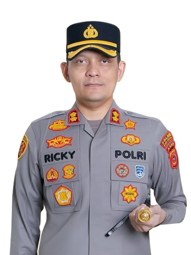 Kapolres Aceh Selatan